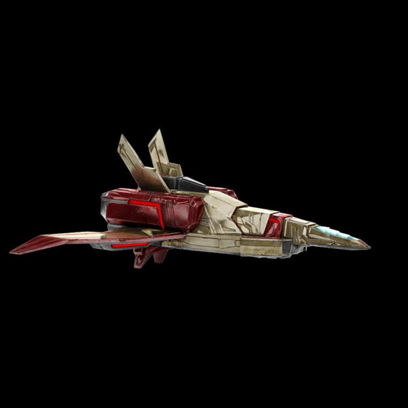 jetfire transformers fall of cybertron